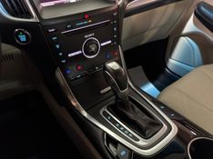 FORD EDGE 3.5 LIMITED AWD V6 24V 2016/2016 SUL SERRA MOTORS CAXIAS DO SUL / Carros no Vale