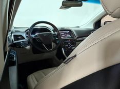 FORD EDGE 3.5 LIMITED AWD V6 24V 2016/2016 SUL SERRA MOTORS CAXIAS DO SUL / Carros no Vale