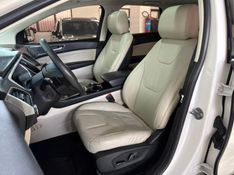 FORD EDGE 3.5 LIMITED AWD V6 24V 2016/2016 SUL SERRA MOTORS CAXIAS DO SUL / Carros no Vale