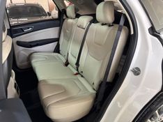 FORD EDGE 3.5 LIMITED AWD V6 24V 2016/2016 SUL SERRA MOTORS CAXIAS DO SUL / Carros no Vale
