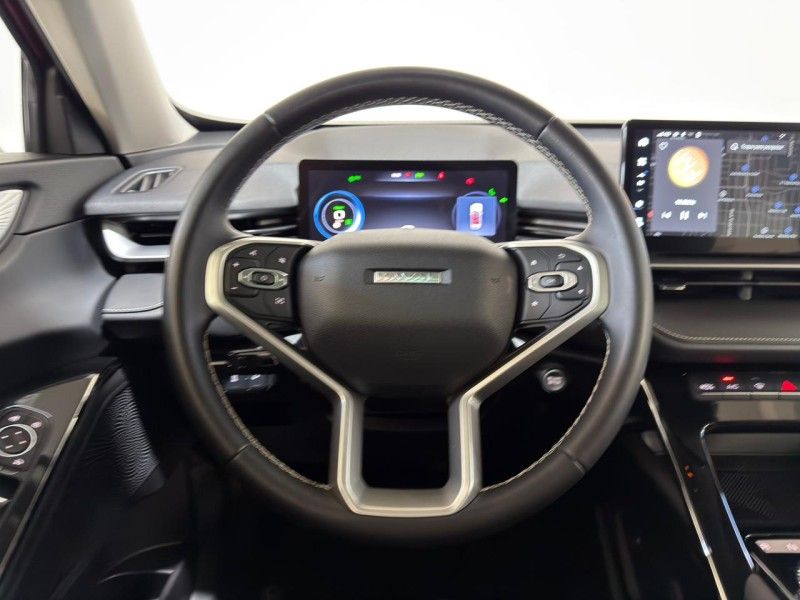 GWM HAVAL H6 1.5 HEV PREMIUM E-TRACTION HÍBRIDO 2024/2025 SUL SERRA MOTORS CAXIAS DO SUL / Carros no Vale GWM HAVAL H6 1.5 HEV PREMIUM E-TRACTION HÍBRIDO 2024/2025 SUL SERRA MOTORS CAXIAS DO SUL / Carros no Vale