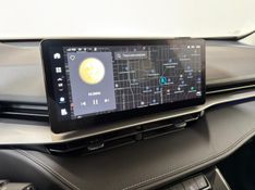 GWM HAVAL H6 1.5 HEV PREMIUM E-TRACTION HÍBRIDO 2024/2025 SUL SERRA MOTORS CAXIAS DO SUL / Carros no Vale