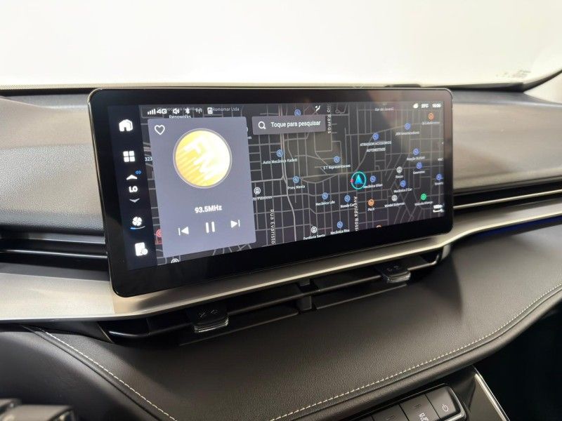 GWM HAVAL H6 1.5 HEV PREMIUM E-TRACTION HÍBRIDO 2024/2025 SUL SERRA MOTORS CAXIAS DO SUL / Carros no Vale GWM HAVAL H6 1.5 HEV PREMIUM E-TRACTION HÍBRIDO 2024/2025 SUL SERRA MOTORS CAXIAS DO SUL / Carros no Vale