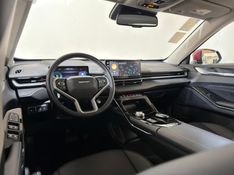 GWM HAVAL H6 1.5 HEV PREMIUM E-TRACTION HÍBRIDO 2024/2025 SUL SERRA MOTORS CAXIAS DO SUL / Carros no Vale