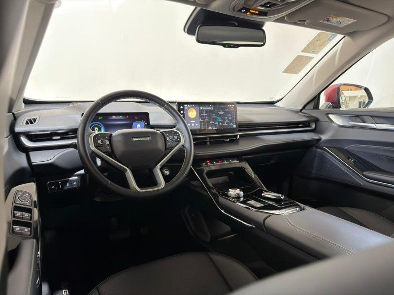 GWM HAVAL H6 1.5 HEV PREMIUM E-TRACTION HÍBRIDO 2024/2025 SUL SERRA MOTORS CAXIAS DO SUL / Carros no Vale GWM HAVAL H6 1.5 HEV PREMIUM E-TRACTION HÍBRIDO 2024/2025 SUL SERRA MOTORS CAXIAS DO SUL / Carros no Vale