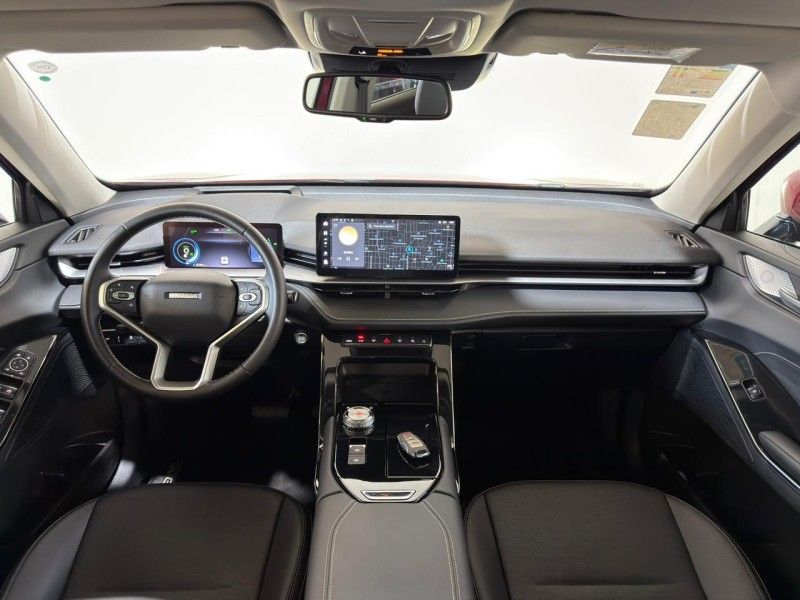 GWM HAVAL H6 1.5 HEV PREMIUM E-TRACTION HÍBRIDO 2024/2025 SUL SERRA MOTORS CAXIAS DO SUL / Carros no Vale GWM HAVAL H6 1.5 HEV PREMIUM E-TRACTION HÍBRIDO 2024/2025 SUL SERRA MOTORS CAXIAS DO SUL / Carros no Vale