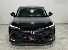 HONDA HR-V 1.5 16 V EXL 2024/2025 SUL SERRA MOTORS CAXIAS DO SUL / Carros no Vale