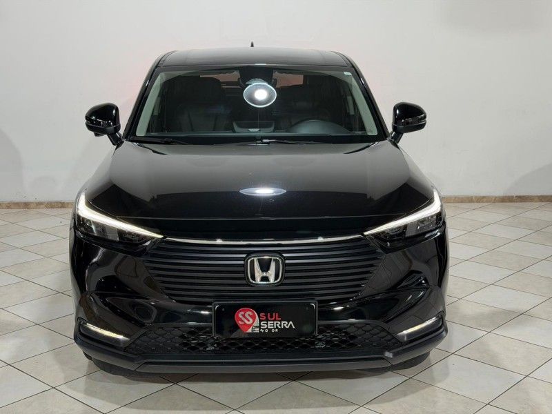 HONDA HR-V 1.5 16 V EXL 2024/2025 SUL SERRA MOTORS CAXIAS DO SUL / Carros no Vale