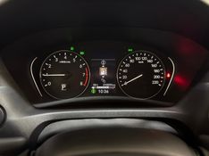 HONDA HR-V 1.5 16 V EXL 2024/2025 SUL SERRA MOTORS CAXIAS DO SUL / Carros no Vale