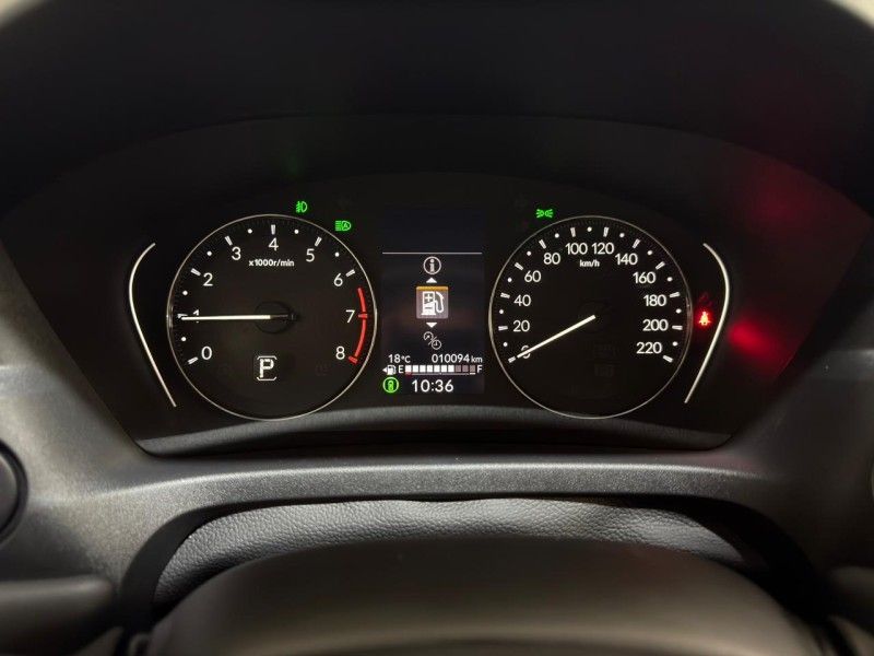 HONDA HR-V 1.5 16 V EXL 2024/2025 SUL SERRA MOTORS CAXIAS DO SUL / Carros no Vale