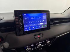 HONDA HR-V 1.5 16 V EXL 2024/2025 SUL SERRA MOTORS CAXIAS DO SUL / Carros no Vale