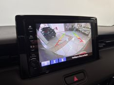 HONDA HR-V 1.5 16 V EXL 2024/2025 SUL SERRA MOTORS CAXIAS DO SUL / Carros no Vale