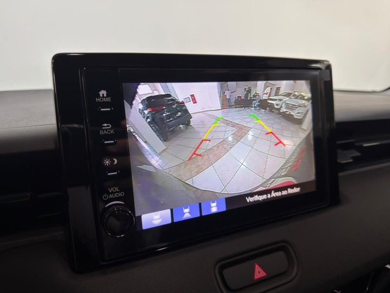 HONDA HR-V 1.5 16 V EXL 2024/2025 SUL SERRA MOTORS CAXIAS DO SUL / Carros no Vale