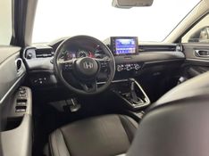 HONDA HR-V 1.5 16 V EXL 2024/2025 SUL SERRA MOTORS CAXIAS DO SUL / Carros no Vale