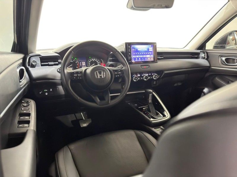 HONDA HR-V 1.5 16 V EXL 2024/2025 SUL SERRA MOTORS CAXIAS DO SUL / Carros no Vale