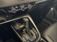 HONDA HR-V 1.5 16 V EXL 2024/2025 SUL SERRA MOTORS CAXIAS DO SUL / Carros no Vale