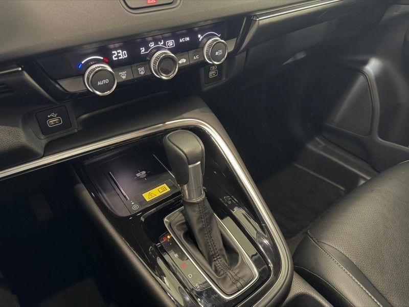 HONDA HR-V 1.5 16 V EXL 2024/2025 SUL SERRA MOTORS CAXIAS DO SUL / Carros no Vale