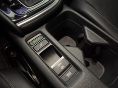 HONDA HR-V 1.5 16 V EXL 2024/2025 SUL SERRA MOTORS CAXIAS DO SUL / Carros no Vale