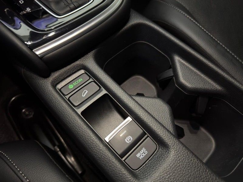 HONDA HR-V 1.5 16 V EXL 2024/2025 SUL SERRA MOTORS CAXIAS DO SUL / Carros no Vale