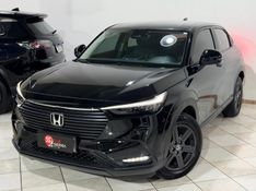 HONDA HR-V 1.5 16 V EXL 2024/2025 SUL SERRA MOTORS CAXIAS DO SUL / Carros no Vale