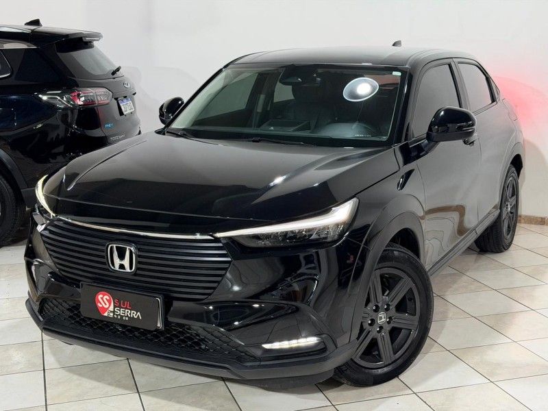 HONDA HR-V 1.5 16 V EXL 2024/2025 SUL SERRA MOTORS CAXIAS DO SUL / Carros no Vale