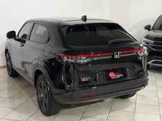 HONDA HR-V 1.5 16 V EXL 2024/2025 SUL SERRA MOTORS CAXIAS DO SUL / Carros no Vale