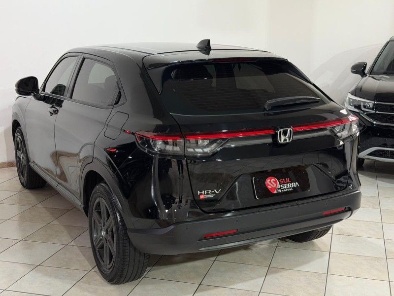 HONDA HR-V 1.5 16 V EXL 2024/2025 SUL SERRA MOTORS CAXIAS DO SUL / Carros no Vale