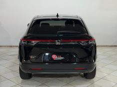 HONDA HR-V 1.5 16 V EXL 2024/2025 SUL SERRA MOTORS CAXIAS DO SUL / Carros no Vale