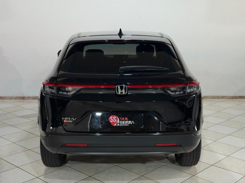 HONDA HR-V 1.5 16 V EXL 2024/2025 SUL SERRA MOTORS CAXIAS DO SUL / Carros no Vale