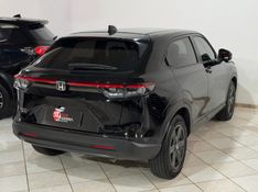 HONDA HR-V 1.5 16 V EXL 2024/2025 SUL SERRA MOTORS CAXIAS DO SUL / Carros no Vale