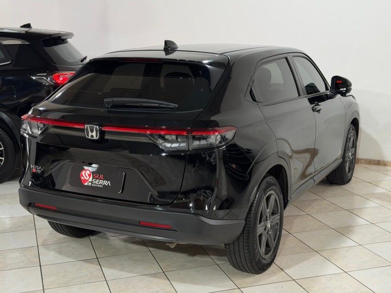 HONDA HR-V 1.5 16 V EXL 2024/2025 SUL SERRA MOTORS CAXIAS DO SUL / Carros no Vale