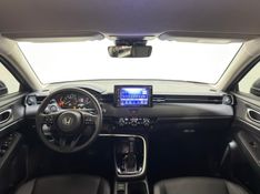 HONDA HR-V 1.5 16 V EXL 2024/2025 SUL SERRA MOTORS CAXIAS DO SUL / Carros no Vale