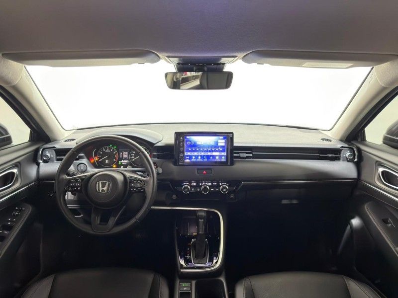 HONDA HR-V 1.5 16 V EXL 2024/2025 SUL SERRA MOTORS CAXIAS DO SUL / Carros no Vale