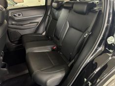 HONDA HR-V 1.5 16 V EXL 2024/2025 SUL SERRA MOTORS CAXIAS DO SUL / Carros no Vale