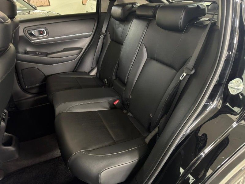 HONDA HR-V 1.5 16 V EXL 2024/2025 SUL SERRA MOTORS CAXIAS DO SUL / Carros no Vale