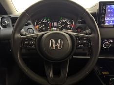 HONDA HR-V 1.5 16 V EXL 2024/2025 SUL SERRA MOTORS CAXIAS DO SUL / Carros no Vale