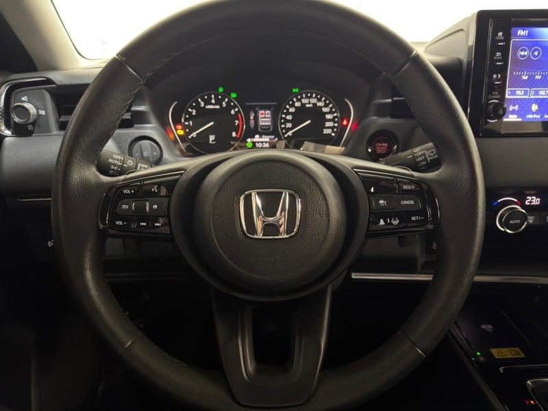 HONDA HR-V 1.5 16 V EXL 2024/2025 SUL SERRA MOTORS CAXIAS DO SUL / Carros no Vale