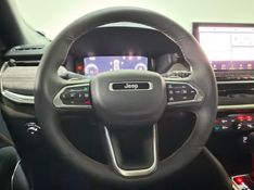 JEEP COMMANDER 2.0 OVERLAND HURRICANE 4X4 TURBO 2024/2025 SUL SERRA MOTORS CAXIAS DO SUL / Carros no Vale