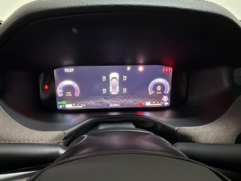 JEEP COMMANDER 2.0 OVERLAND HURRICANE 4X4 TURBO 2024/2025 SUL SERRA MOTORS CAXIAS DO SUL / Carros no Vale