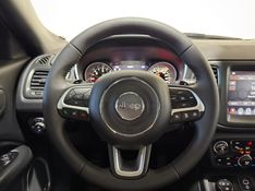 JEEP COMPASS 2.0 16V S LIMITED 4X4 2020/2020 SUL SERRA MOTORS CAXIAS DO SUL / Carros no Vale