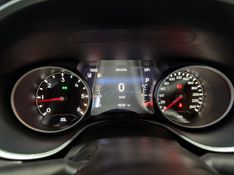 JEEP COMPASS 2.0 16V S LIMITED 4X4 2020/2020 SUL SERRA MOTORS CAXIAS DO SUL / Carros no Vale