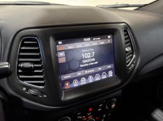 JEEP COMPASS 2.0 16V S LIMITED 4X4 2020/2020 SUL SERRA MOTORS CAXIAS DO SUL / Carros no Vale