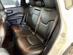 JEEP COMPASS 2.0 16V S LIMITED 4X4 2020/2020 SUL SERRA MOTORS CAXIAS DO SUL / Carros no Vale