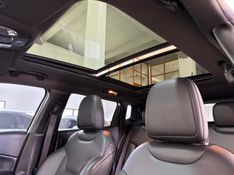 JEEP COMPASS 2.0 16V S LIMITED 4X4 2020/2020 SUL SERRA MOTORS CAXIAS DO SUL / Carros no Vale