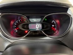 RENAULT CAPTUR 1.6 16V SCE ZEN 2017/2018 SUL SERRA MOTORS CAXIAS DO SUL / Carros no Vale