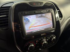 RENAULT CAPTUR 1.6 16V SCE ZEN 2017/2018 SUL SERRA MOTORS CAXIAS DO SUL / Carros no Vale
