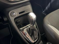 RENAULT CAPTUR 1.6 16V SCE ZEN 2017/2018 SUL SERRA MOTORS CAXIAS DO SUL / Carros no Vale