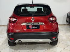 RENAULT CAPTUR 1.6 16V SCE ZEN 2017/2018 SUL SERRA MOTORS CAXIAS DO SUL / Carros no Vale