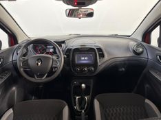 RENAULT CAPTUR 1.6 16V SCE ZEN 2017/2018 SUL SERRA MOTORS CAXIAS DO SUL / Carros no Vale