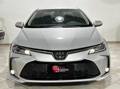 TOYOTA COROLLA 2.0 XEI 16V 2024/2024 SUL SERRA MOTORS CAXIAS DO SUL / Carros no Vale